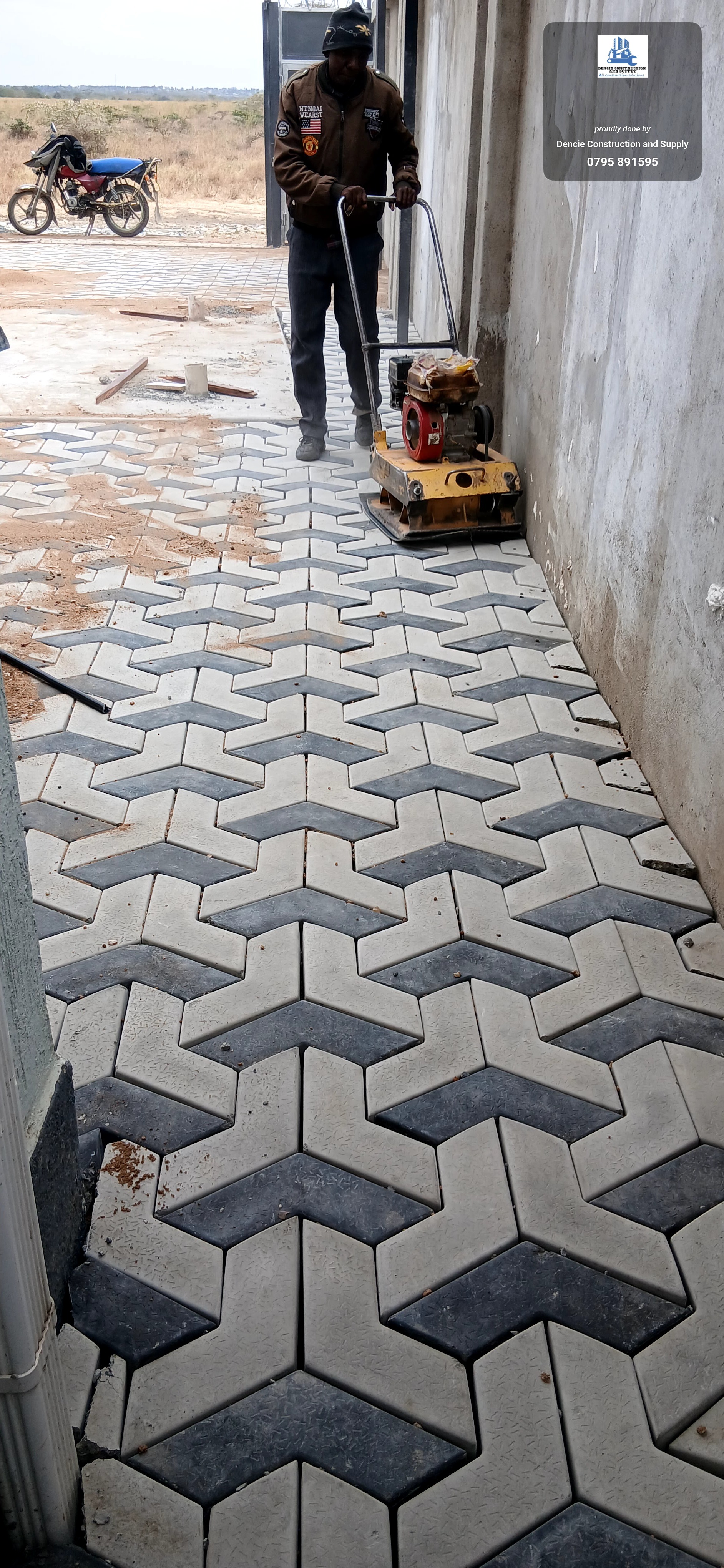 Kitengela project