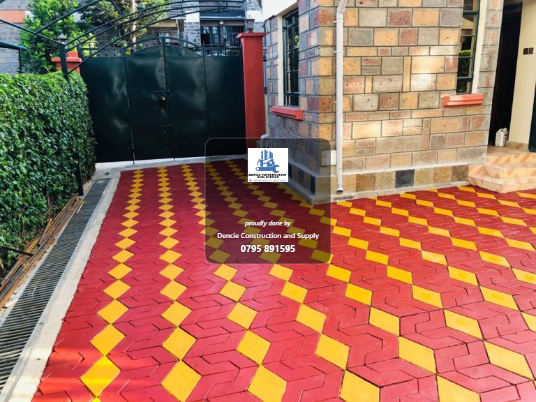Karen cabro Landscaping