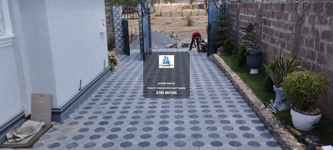 The Complete Cabro Maintenance Guide: Keep It Looking New for Years